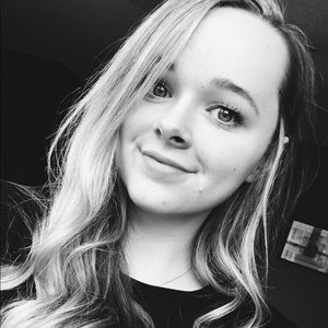 Meet your Posher, Sara